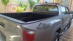 تويوتا تاكوما